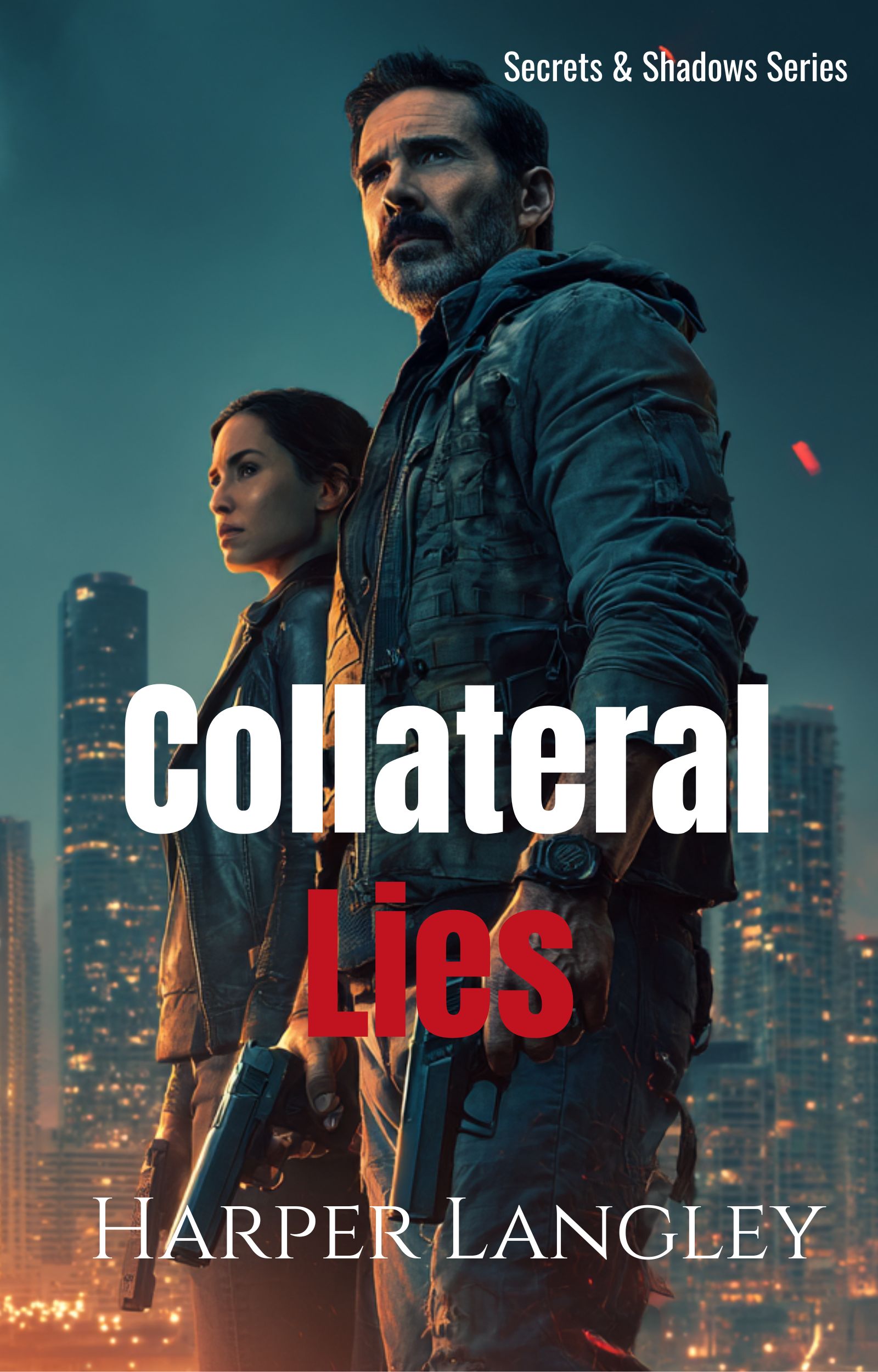 Collateral Lies